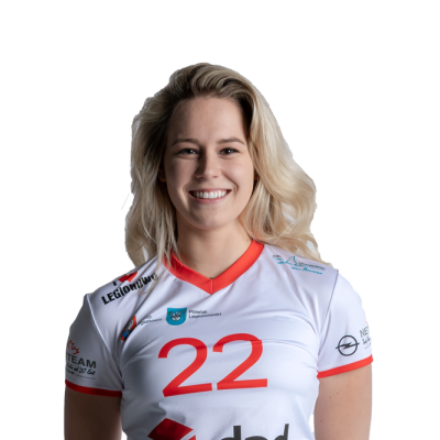 Cassidy Pickrell 