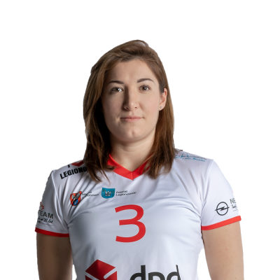 Ewelina Wilińska 