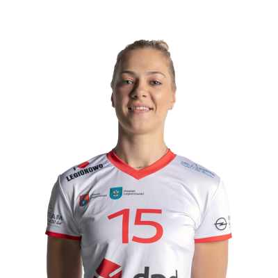 Krystyna Kicka 