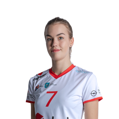 Magdalena Damaske-Dawid 