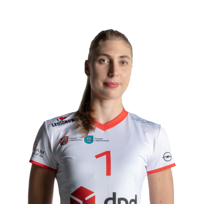 Małgorzata Jasek 