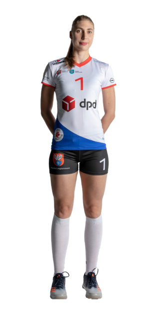 Małgorzata Jasek Małgorzata Jasek