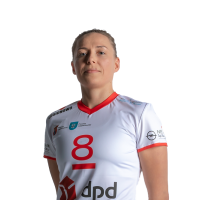 Małgorzata Skorupa 