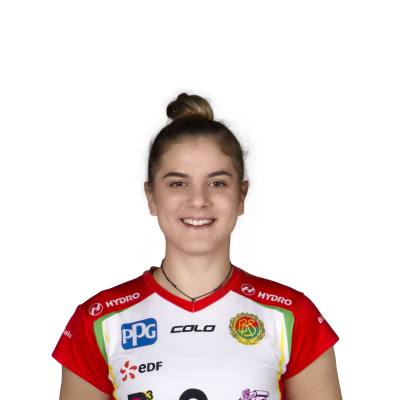 Julia Nowicka 