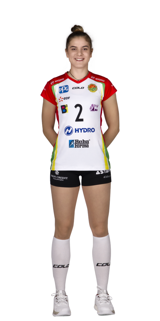 Julia Nowicka