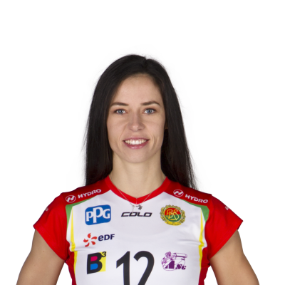 Magda Jagodzińska 