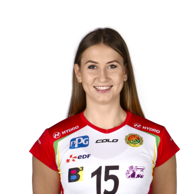Kornelia Garita 