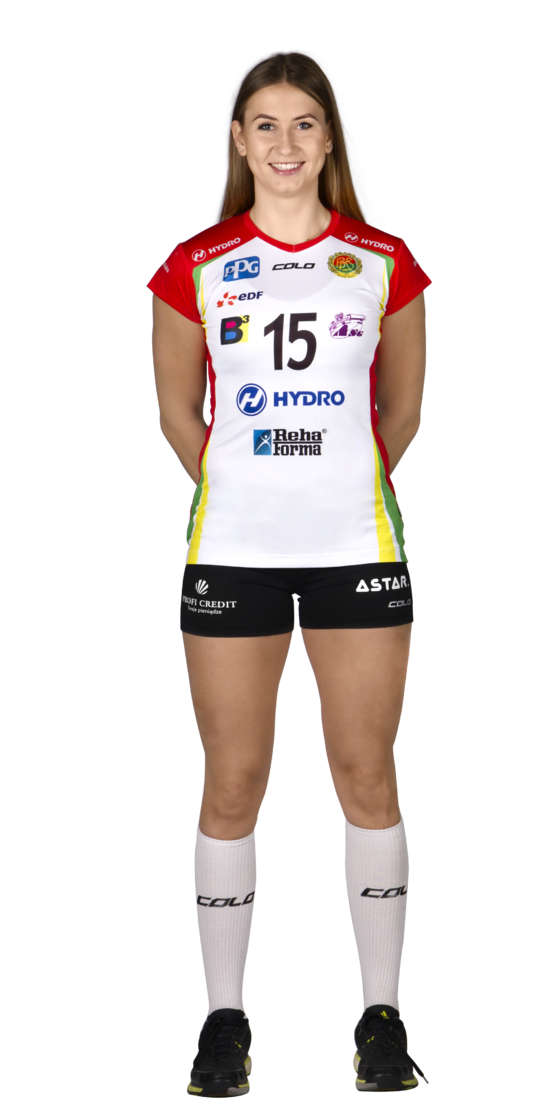 Kornelia Garita