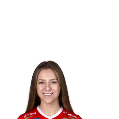 Klaudia Kubacka 