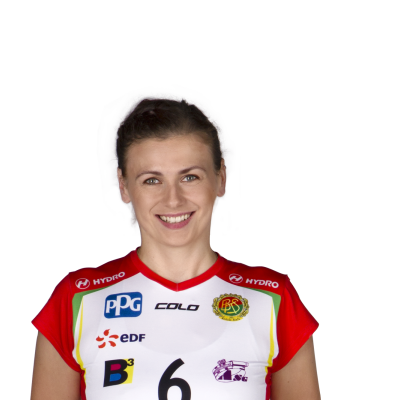 Katarzyna Konieczna 