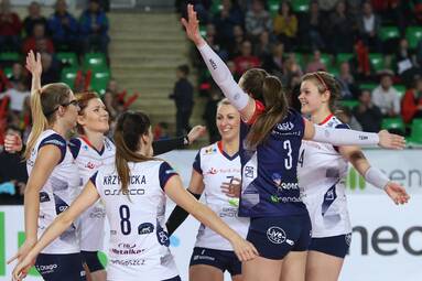 Siatkarski ślad w dwóch kategoriach plebiscytu Gazety Pomorskiej