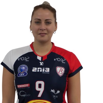 Jaroslava Pencova 