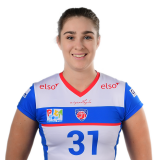 Julia Piotrowska