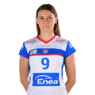 Margarita Stepanenko 