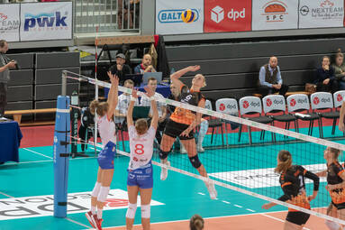 Środa z LSK: DPD Legionovia Legionowo - KSZO Ostrowiec 3:0