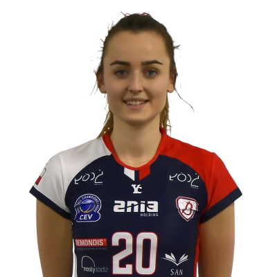 Anna Bączyńska 