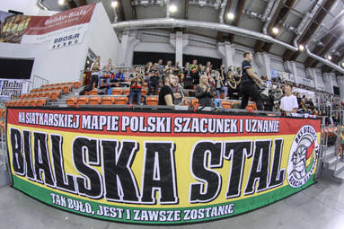 Odrabianie zaległości