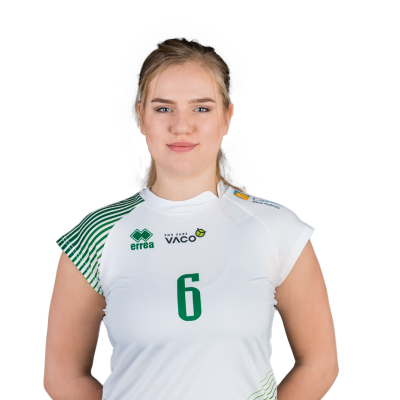 Aleksandra Rasińska 