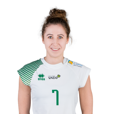 Weronika Wołodko 