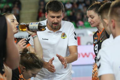 Frantisek Bockay: chęci do pracy nam nie braknie