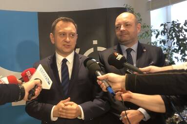 Mistrzostwa Europy wracają do Łodzi