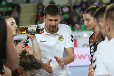 Frantisek Bockay: pokazaliśmy dziś charakter