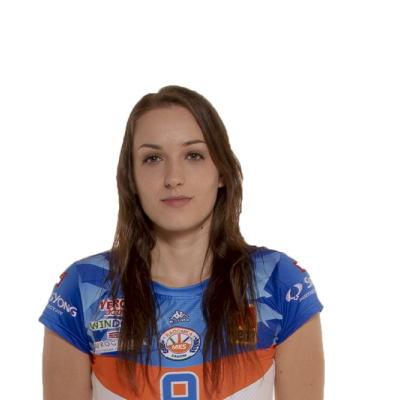 Gabriela Borawska 