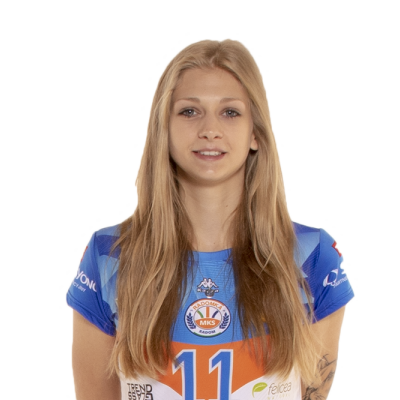 Sonia Kubacka 
