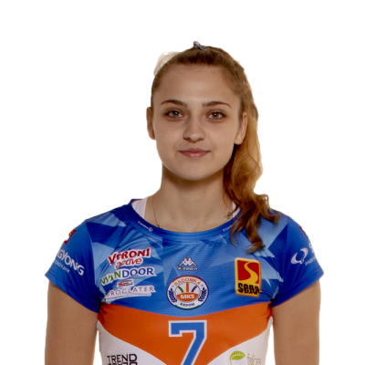 Julita Molenda 