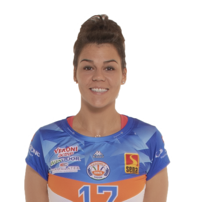 Majka Szczepańska-Pogoda 