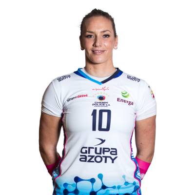 Sanja Gamma 
