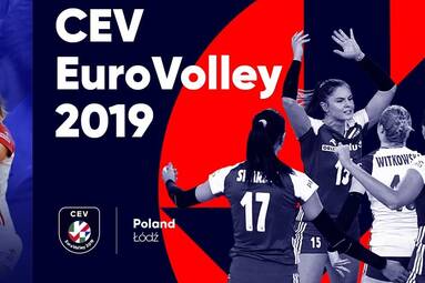 Start sprzedaży biletów na VNL i ME 2019 w Polsce