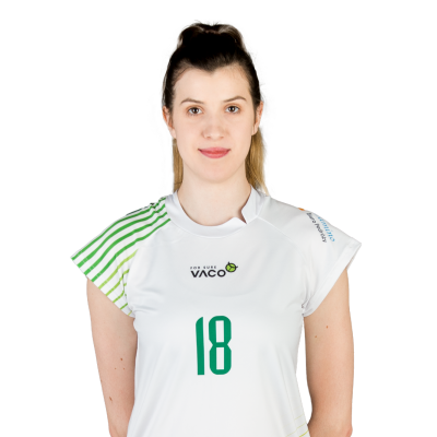 Roksana Irzemska 