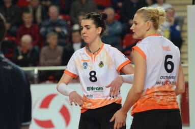 Niedziela z LSK: KSZO Ostrowiec Świętokrzyski - Grot Budowlani Łódź 0:3