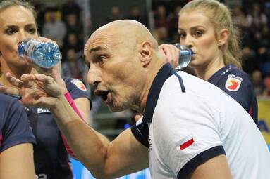 Energa MKS Kalisz - Chemik Police