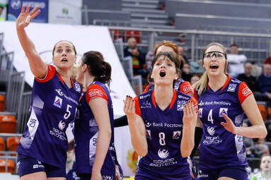 BKS PROFI CREDIT Bielsko-Biała - Bank Pocztowy Pałac Bydgoszcz