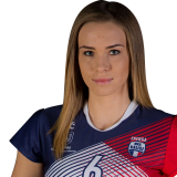 Justyna Andrzejczak