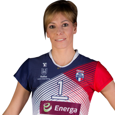 Małgorzata Sobolewska 