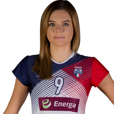 Natalia Strózik 
