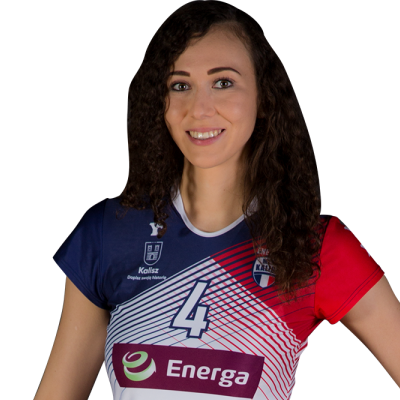 Aleksandra Wańczyk 