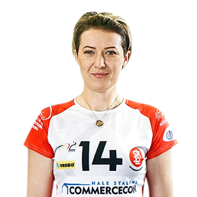 Izabela Kowalińska 