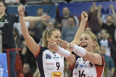 Grot Budowlani Łódź - Chemik Police