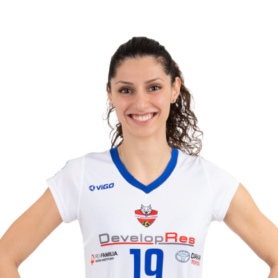 Eva Yaneva 