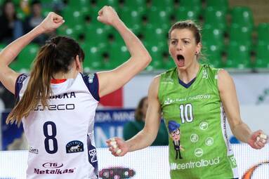 Bank Pocztowy Pałac Bydgoszcz - DPD Legionovia Legionowo
