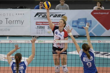Magdalena Stysiak: Uwielbiam Łódź