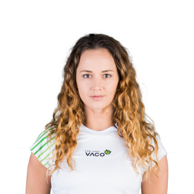 Monika Potokar 