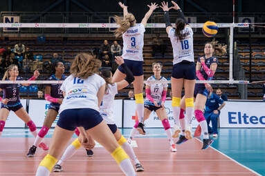Chemik - Developres SkyRes 4:0 w sparingu