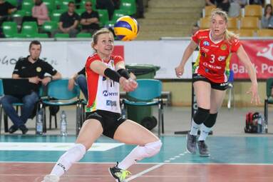Olivia Różański pozostaje w BKS PROFI CREDIT Bielsko-Biała