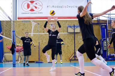 Montreux Volley Masters: Polska – Japonia 3:1