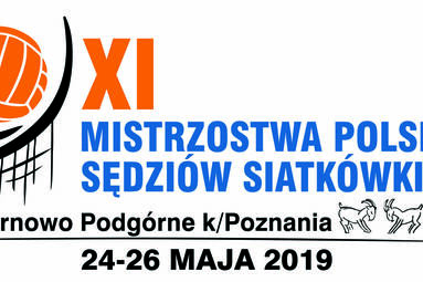 Sędziowie siatkówki zagrali o mistrzostwo Polski